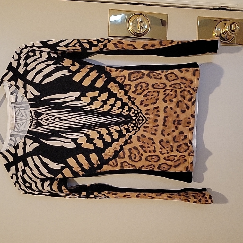 Boston Proper Sweater Size XXS